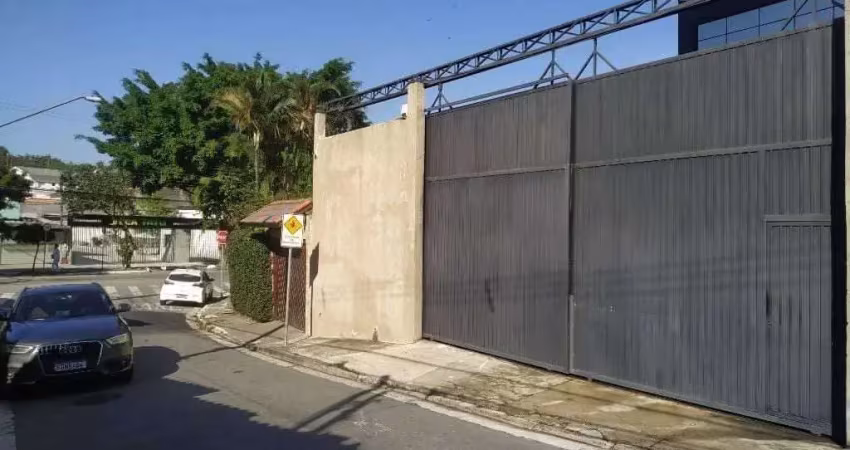 Prédio comercial para venda em vila rosália de 450.00m²