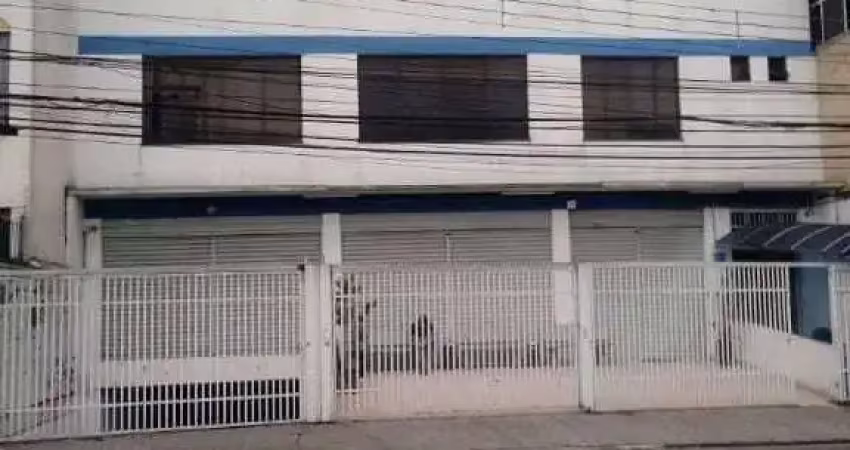 Prédio comercial para alugar em vila hulda de 2780.00m² com 15 garagens