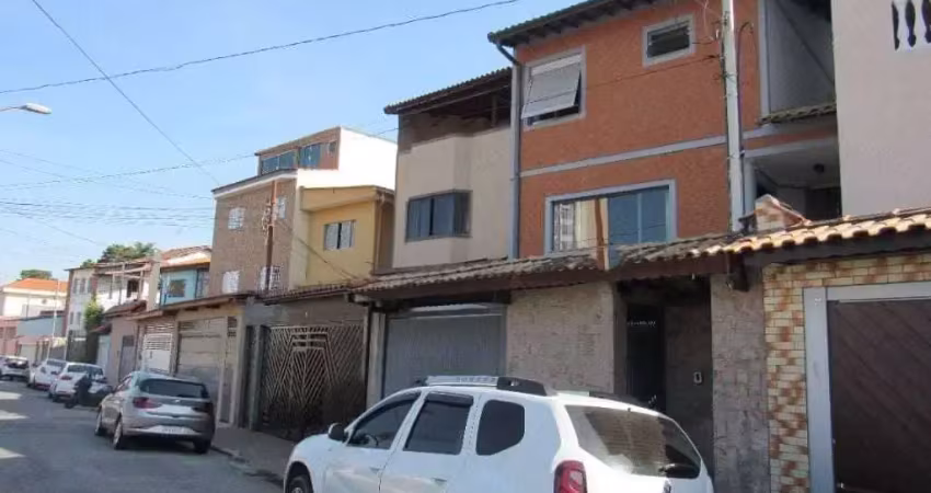 Casa para venda em vila iris de 265.00m² com 4 quartos, 2 suites e 2 garagens