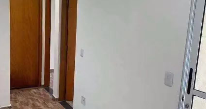 Apartamento para venda em cidade aracilia de 42.00m² com 2 quartos