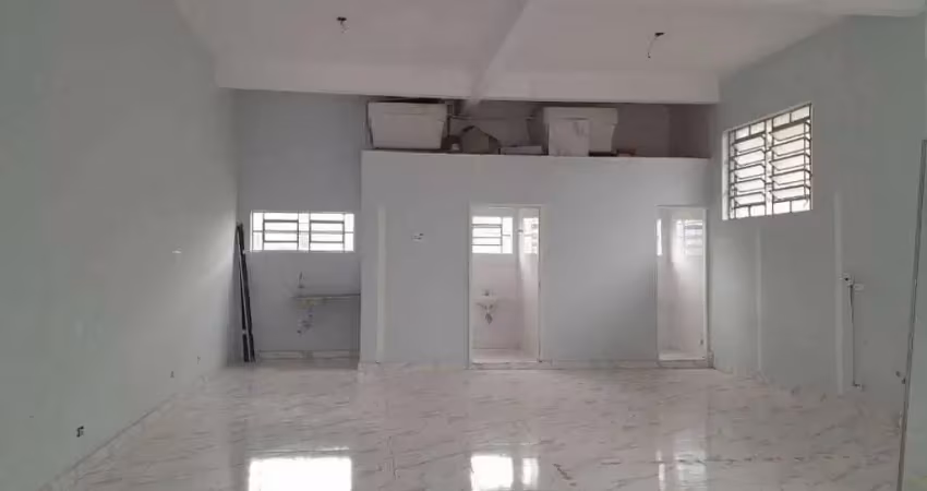 Sala comercial para alugar em jardim presidente dutra de 170.00m²