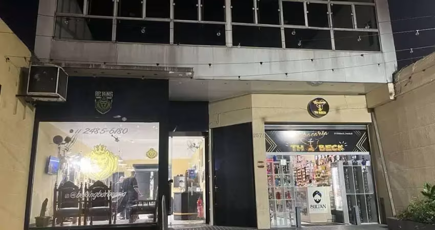 Sala comercial para alugar em jardim vila galvão de 150.00m²