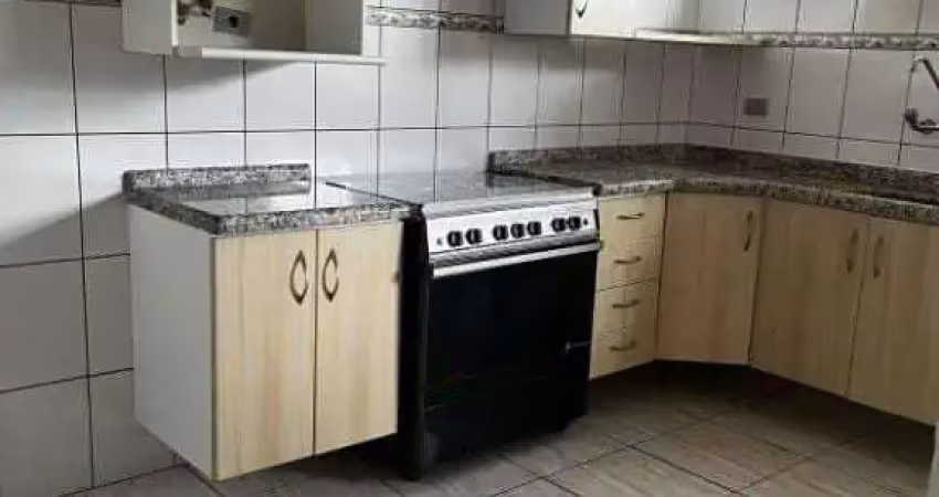 Apartamento para venda em jardim são judas tadeu de 80.00m² com 2 quartos e 1 garagem