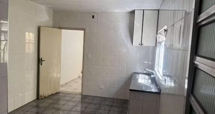 Casa para alugar em parque continental de 40.00m² com 1 quarto