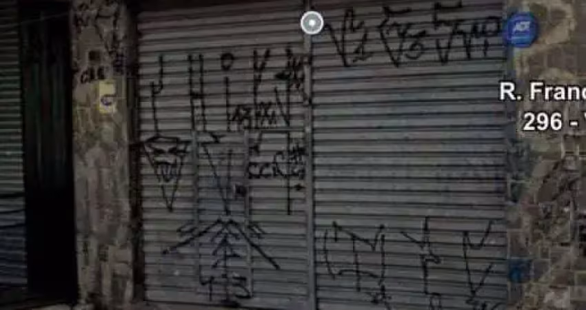 Sala comercial para alugar em vila galvão de 50.00m²
