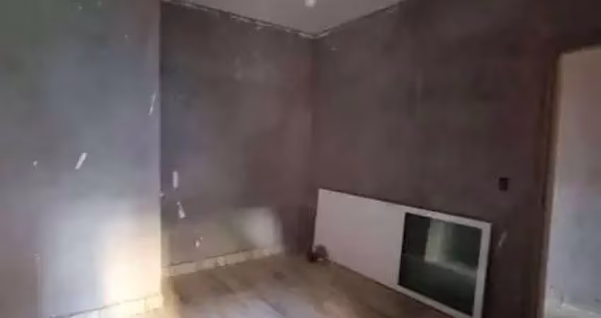 Casa para alugar em parque continental ii de 90.00m² com 2 quartos e 1 garagem