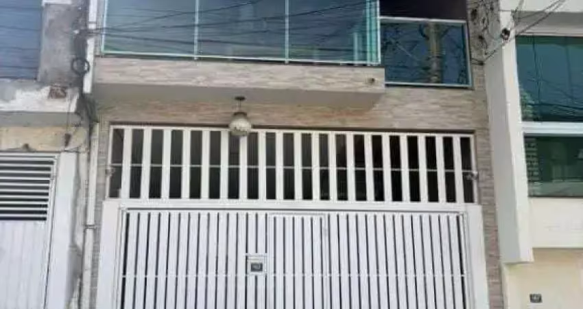 Apartamento para venda em jardim adriana de 216.00m² com 4 quartos e 1 suite
