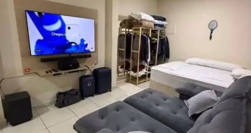 Casa para alugar em jardim palmira de 24.00m² com 1 quarto