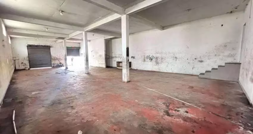 Sala comercial para alugar em vila nova bonsucesso de 240.00m²
