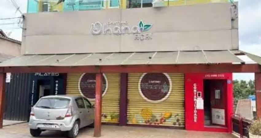 Sala comercial para alugar em jardim professor francisco morato de 82.00m² com 4 garagens
