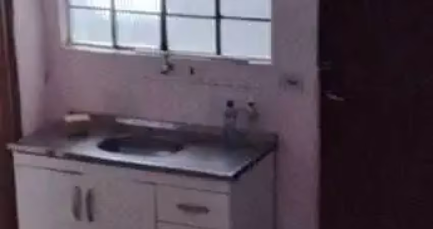 Casa para alugar em jardim vassouras de 40.00m² com 1 quarto