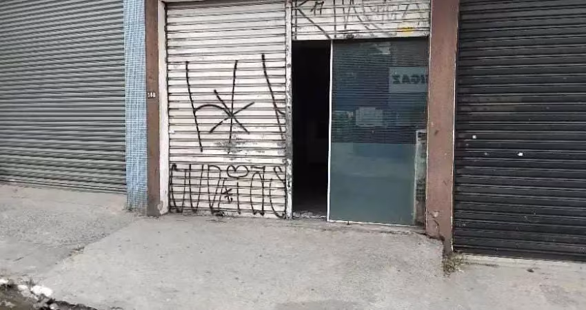 Sala comercial para alugar em belém capela de 60.00m²