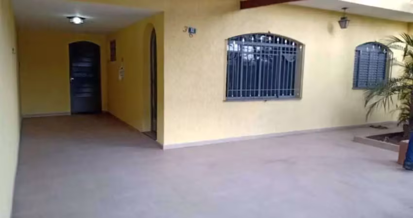 Casa para alugar em vila rosália de 200.00m² com 4 quartos e 2 suites