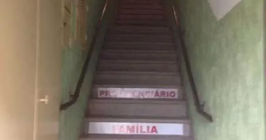 Sala comercial para venda em vila galvão de 55.00m²