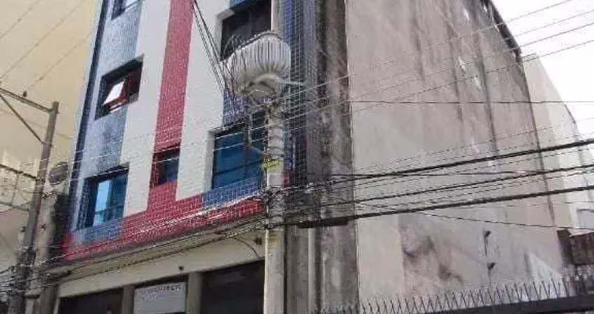 Sala comercial para alugar em jardim guarulhos de 25.00m²