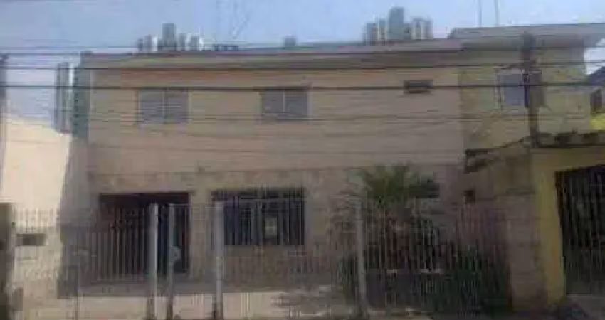 Apartamento para venda em jardim gopoúva de 250.00m² com 5 quartos e 3 garagens
