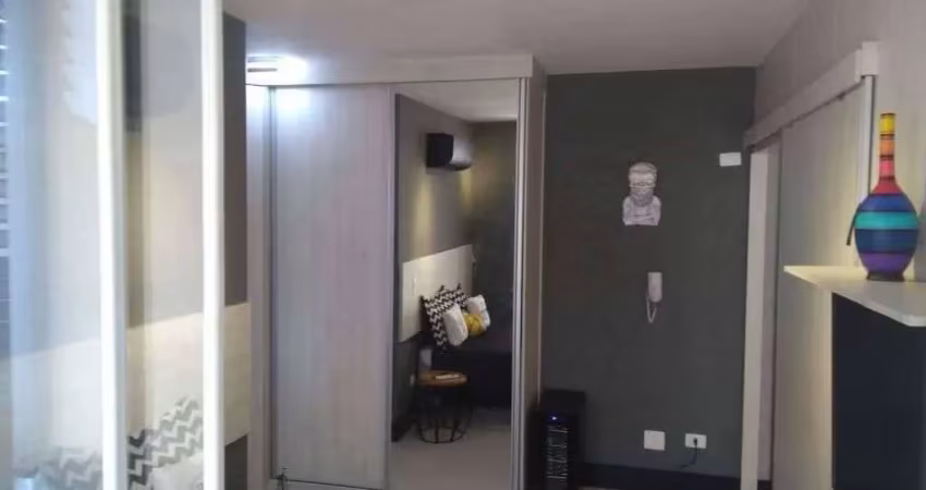 Loft para venda em vila augusta de 38.00m² com 1 quarto