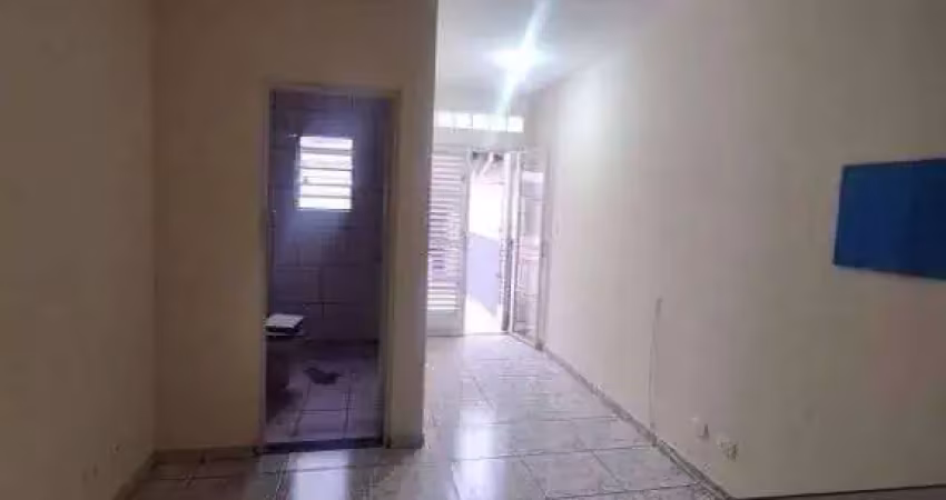 Sala comercial para alugar em vila galvão de 18.00m² com 2 garagens