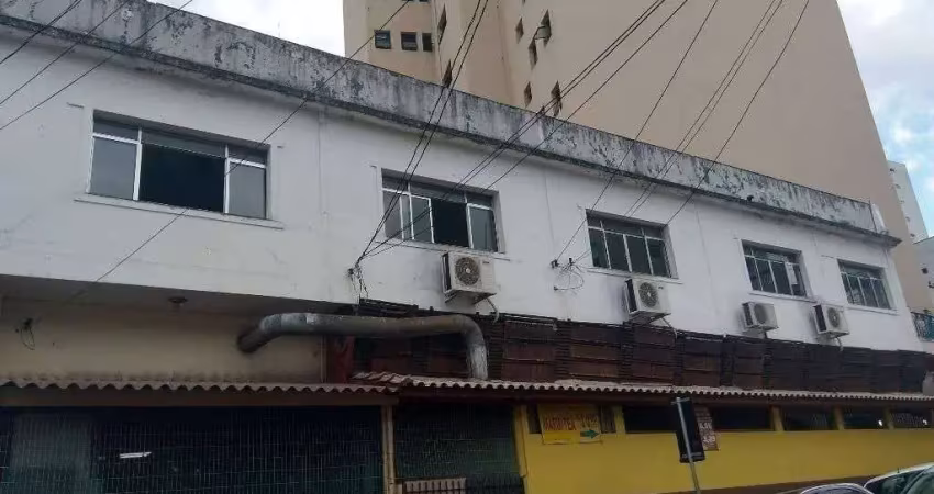 Sala comercial para alugar em jardim guarulhos de 110.00m²