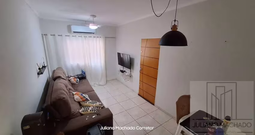 Apartamento para venda em jardim botânico de 74.00m² com 2 quartos, 1 suite e 1 garagem