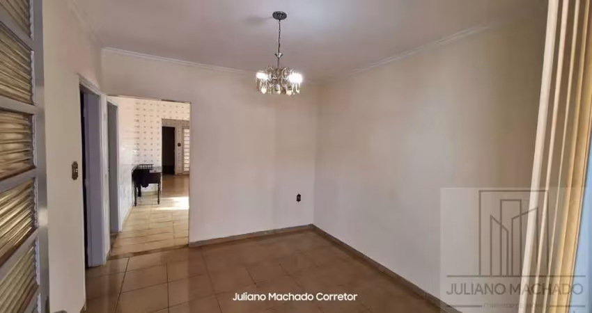 Casa para venda em vila tibério de 170.00m² com 3 quartos, 1 suite e 4 garagens