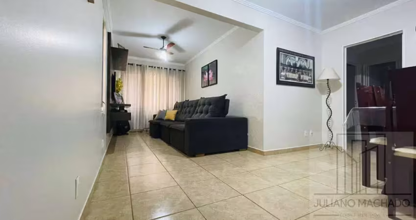 Apartamento para venda em parque dos bandeirantes de 69.00m² com 2 quartos e 1 garagem