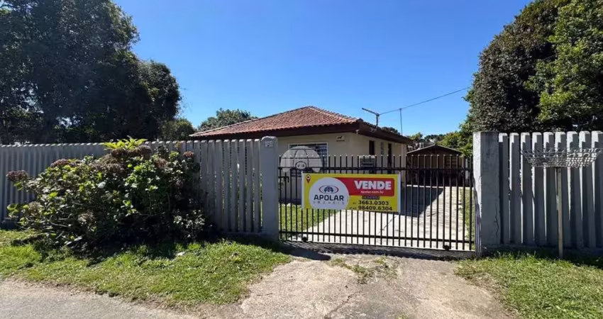 Casa para venda em roça grande de 100.00m² com 3 quartos e 2 garagens