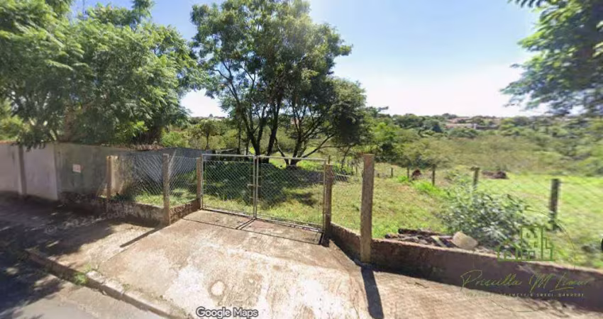 Terreno para venda em jardim bom pastor de 1326.00m²
