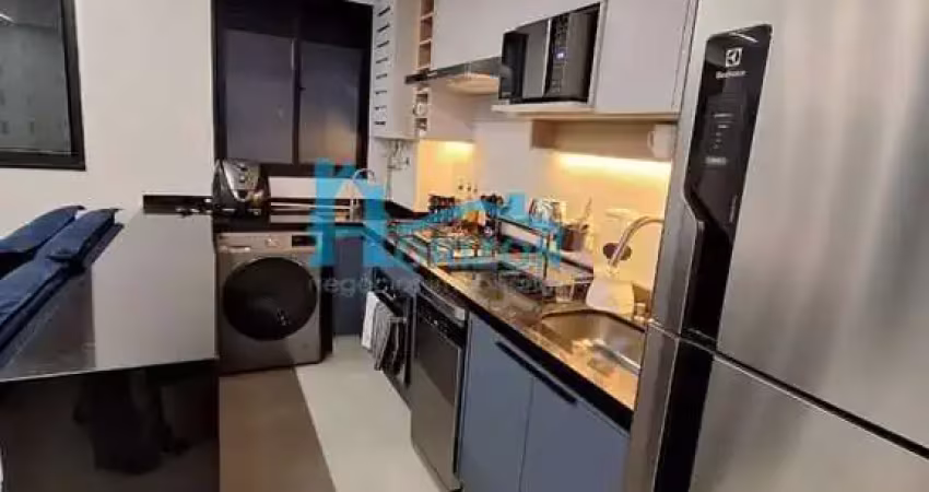 Apartamento para venda em jardim ibirapuera de 43.00m² com 2 quartos e 1 suite