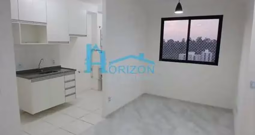 Apartamento para alugar em jardim ibirapuera de 43.00m² com 2 quartos