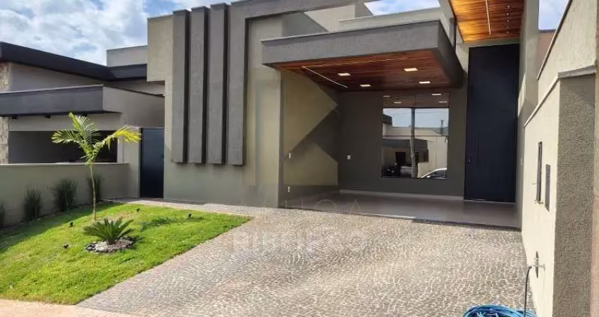 Casa para venda em jardim san marco ii de 147.00m² com 3 quartos, 3 suites e 2 garagens