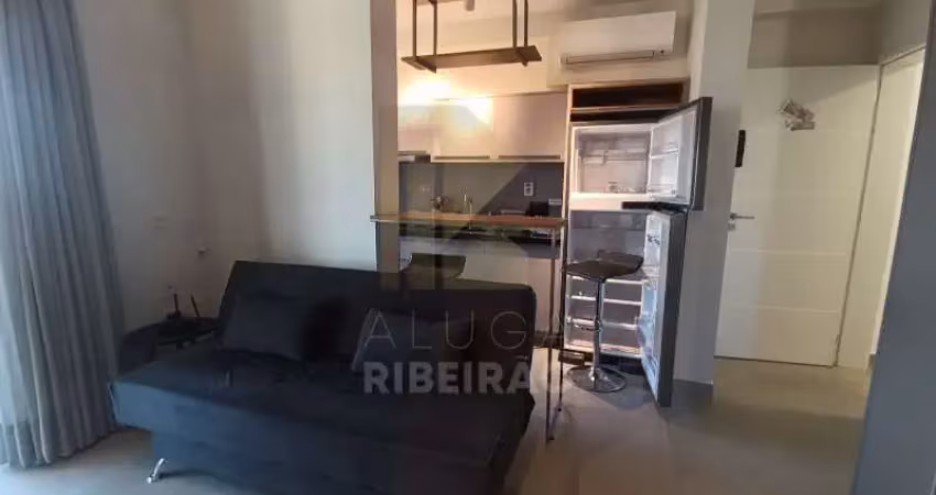 Apartamento para alugar em jardim botânico de 53.00m² com 1 quarto e 1 garagem