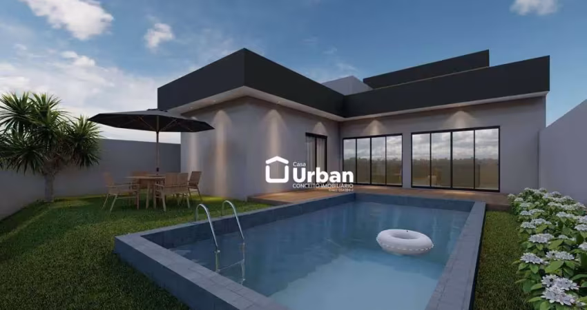 Casa de condomínio para venda em centro (vargem grande paulista) de 120.00m² com 3 quartos, 3 suites e 4 garagens
