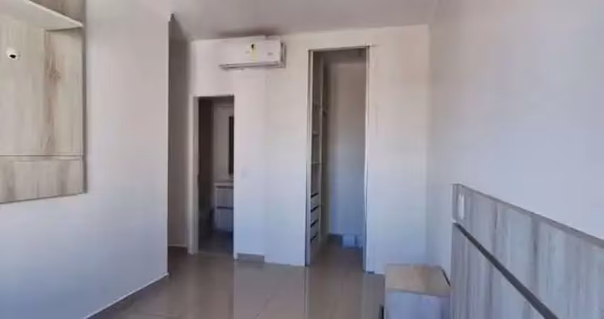 Apartamento para alugar em condomínio premium residence de 90.00m² com 3 quartos, 2 suites e 2 garagens