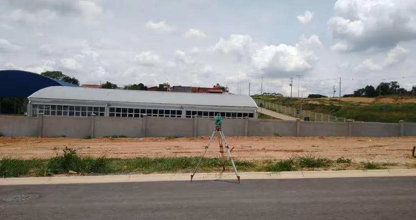 Terreno en condomínio para venda em condomínio residencial casa do lago de 323.00m²