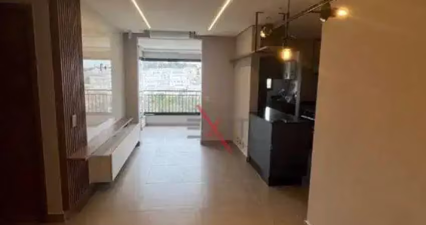Apartamento para alugar em recanto quarto centenário de 68.00m² com 2 quartos, 1 suite e 2 garagens