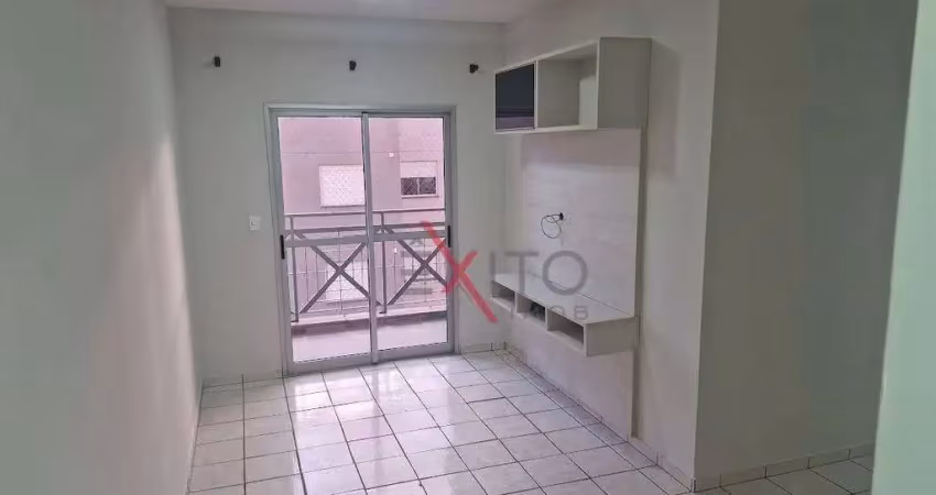 Apartamento para venda em vila joana de 72.00m² com 2 quartos, 2 suites e 2 garagens
