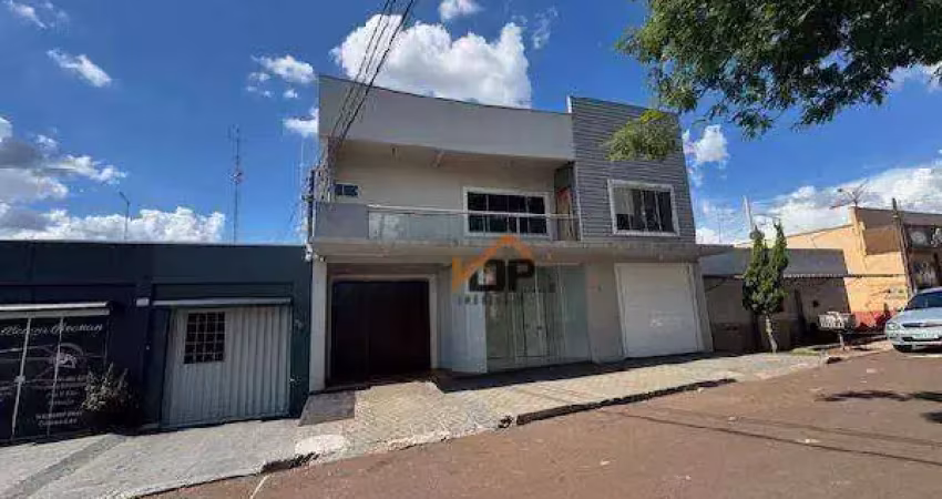 Apartamento para venda em jardim bressan de 241.00m² com 4 quartos