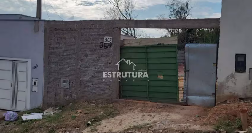Terreno à venda na Vila Anhangüera, Rio Claro 