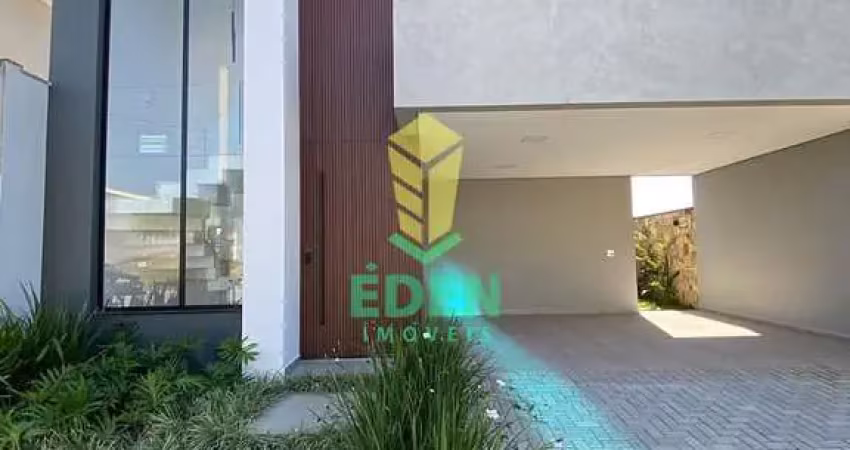 Casa para venda em zona industrial de 240.00m² com 3 quartos, 3 suites e 4 garagens