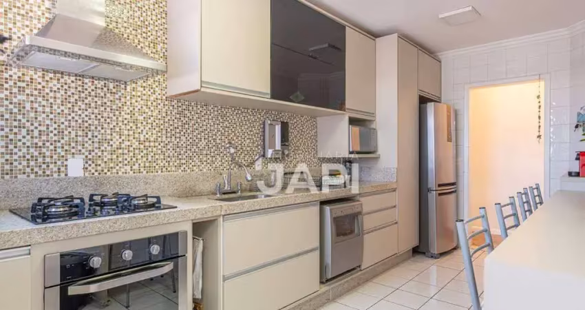 Apartamento para venda em parque residencial eloy chaves de 100.00m² com 3 quartos, 1 suite e 2 garagens