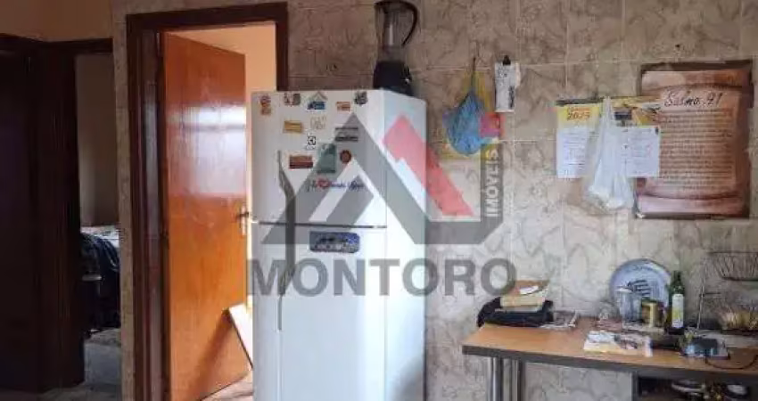 Casa para venda em jardim rafaela amoroso micelli de 84.00m² com 2 quartos e 2 garagens