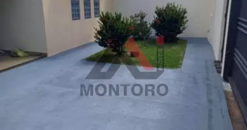 Casa para venda em residencial cambuy de 152.00m² com 3 quartos, 1 suite e 4 garagens