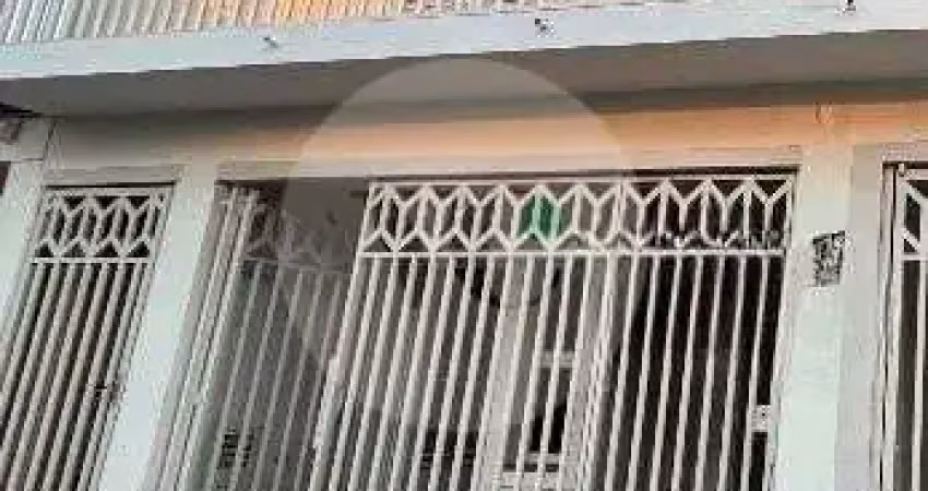 Sobrado para alugar em vila prado de 80.00m² com 2 quartos