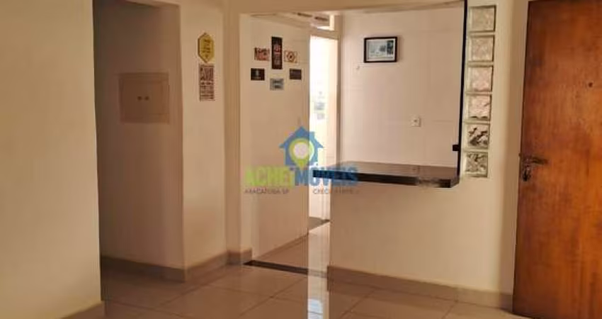 Apartamento para venda em higienópolis de 73.00m² com 2 quartos e 1 garagem