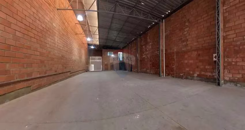 Galpão / depósito / armazém para alugar em jardim casarão de 454.34m²