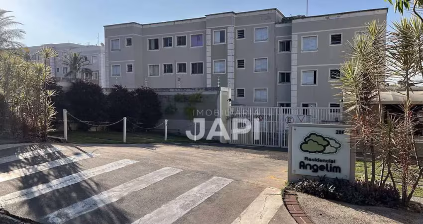 Apartamento para venda em reserva do japi de 54.00m² com 2 quartos e 2 garagens