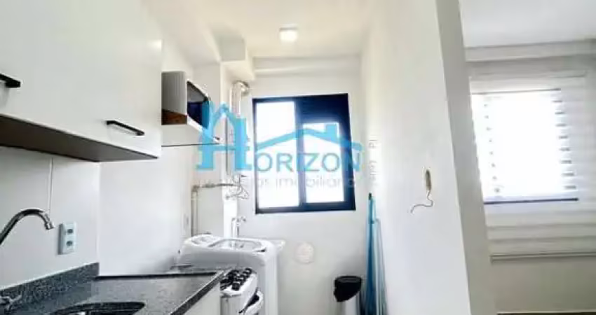 Apartamento para alugar em jardim ibirapuera de 43.00m² com 2 quartos