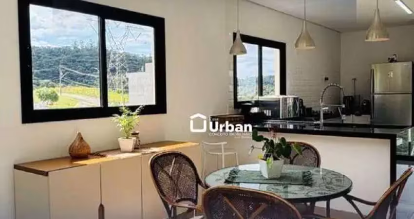 Casa de condomínio para venda em terra nobre ii de 136.00m² com 3 quartos, 1 suite e 2 garagens