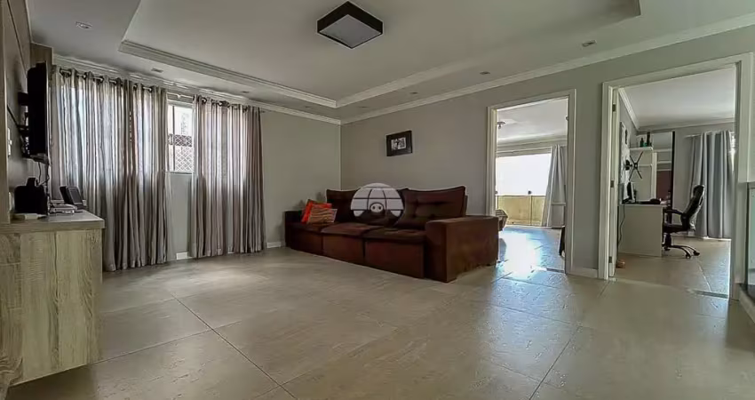 Sobrado para venda em são pedro de 278.00m² com 4 quartos e 2 suites